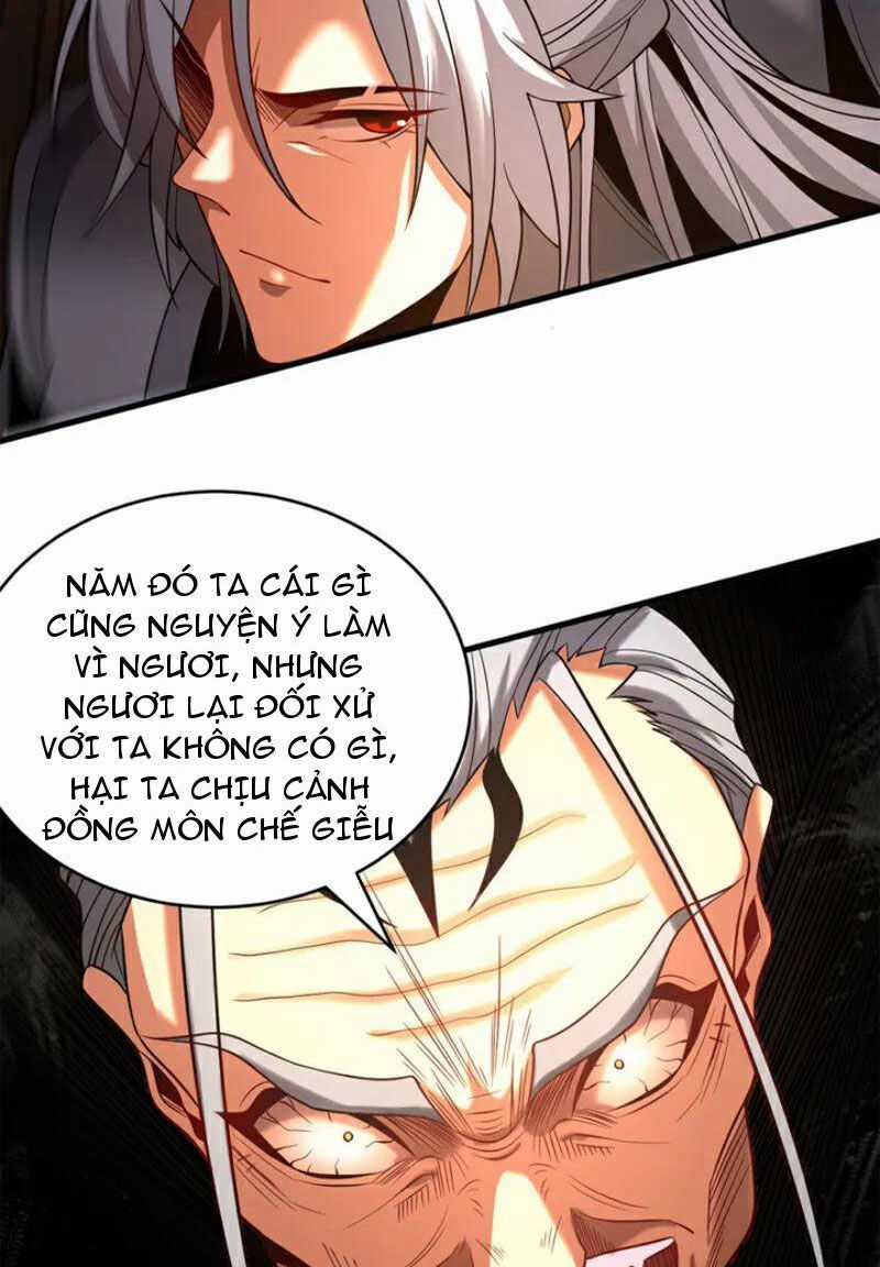Đệ Tử Tu Luyện Còn Ta Thì Lười Biếng Chapter 42 trang 43