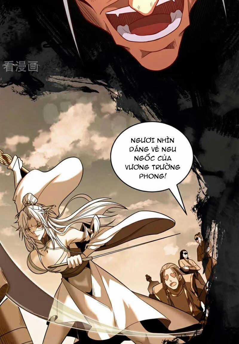 Đệ Tử Tu Luyện Còn Ta Thì Lười Biếng Chapter 42 trang 44