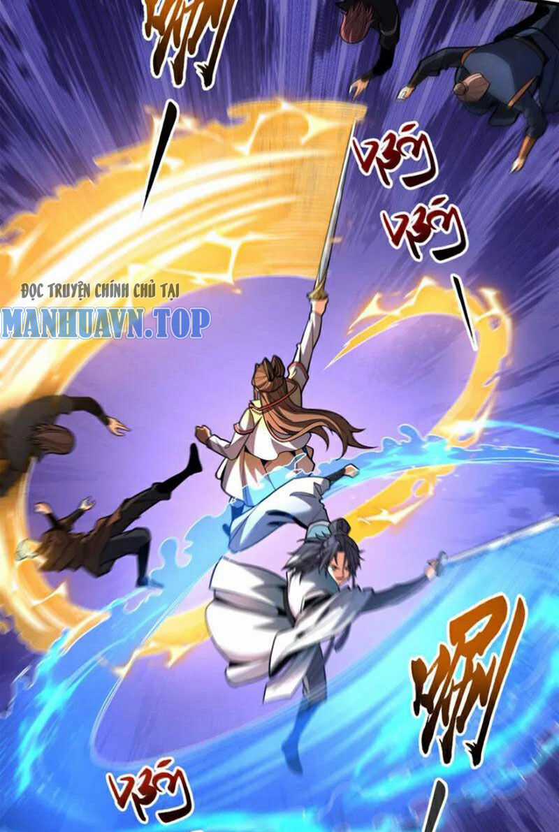 Đệ Tử Tu Luyện Còn Ta Thì Lười Biếng Chapter 42 trang 5