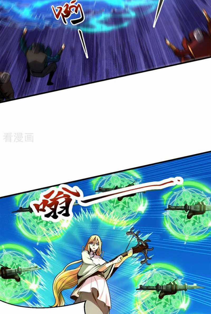 Đệ Tử Tu Luyện Còn Ta Thì Lười Biếng Chapter 42 trang 6