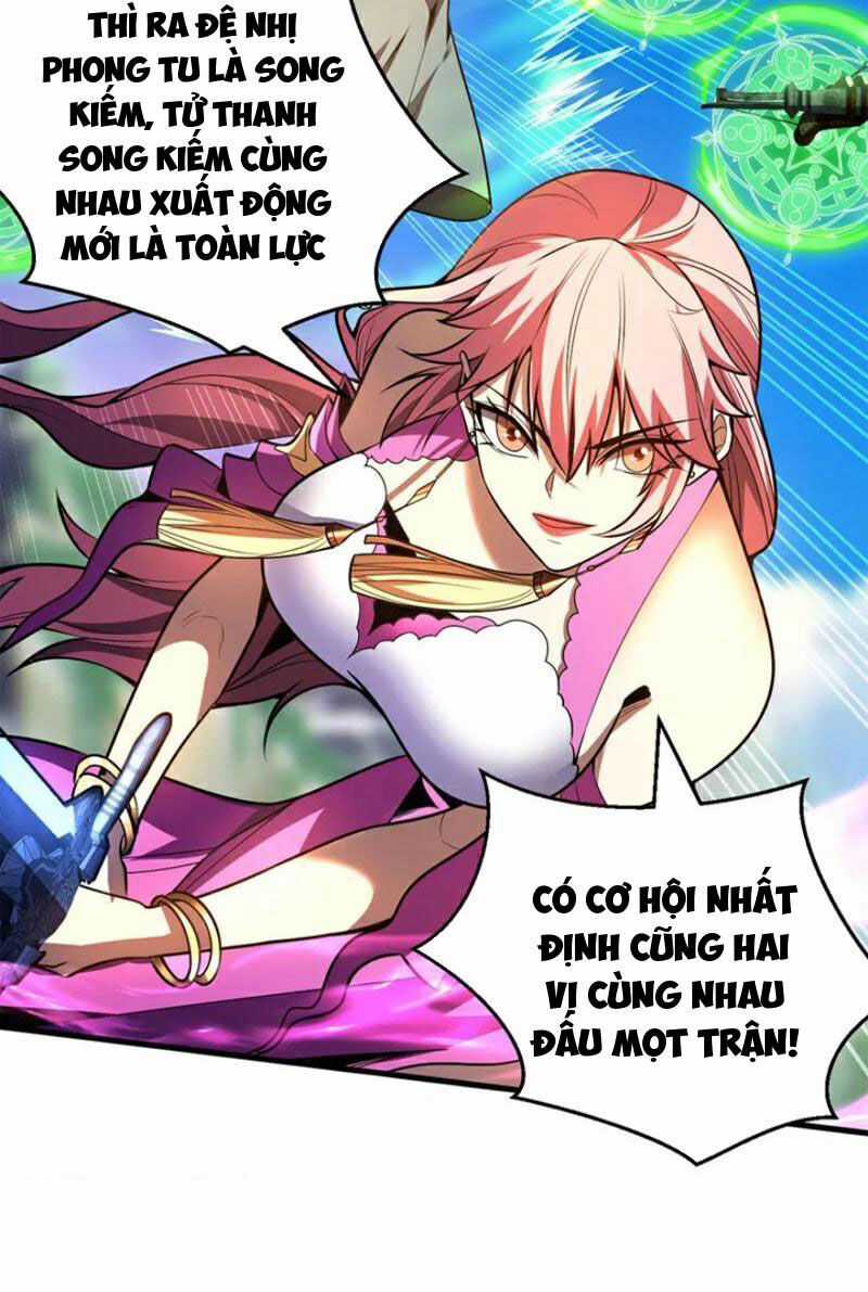 Đệ Tử Tu Luyện Còn Ta Thì Lười Biếng Chapter 42 trang 7