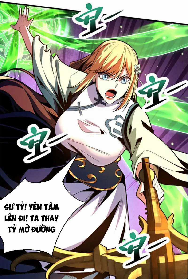 Đệ Tử Tu Luyện Còn Ta Thì Lười Biếng Chapter 42 trang 8