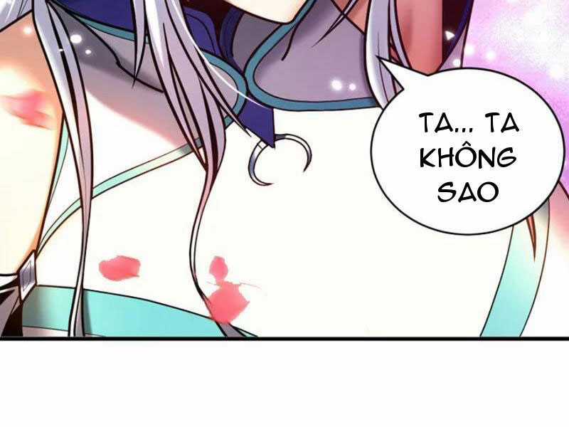 Đệ Tử Tu Luyện Còn Ta Thì Lười Biếng Chapter 43 trang 41