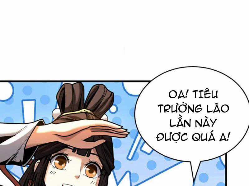 Đệ Tử Tu Luyện Còn Ta Thì Lười Biếng Chapter 43 trang 42