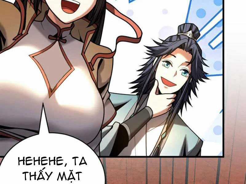 Đệ Tử Tu Luyện Còn Ta Thì Lười Biếng Chapter 43 trang 43
