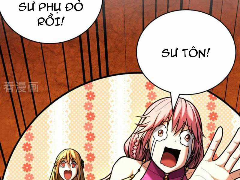 Đệ Tử Tu Luyện Còn Ta Thì Lười Biếng Chapter 43 trang 44