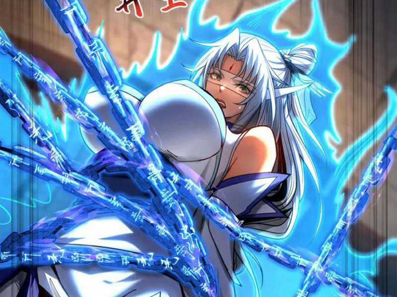 Đệ Tử Tu Luyện Còn Ta Thì Lười Biếng Chapter 43 trang 5