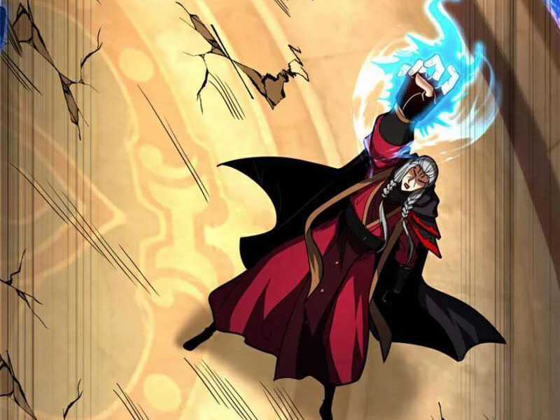 Đệ Tử Tu Luyện Còn Ta Thì Lười Biếng Chapter 43 trang 8