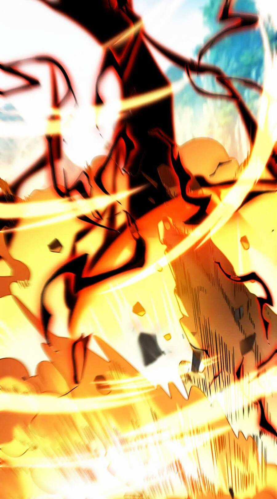 Đệ Tử Tu Luyện Còn Ta Thì Lười Biếng Chapter 44 trang 10