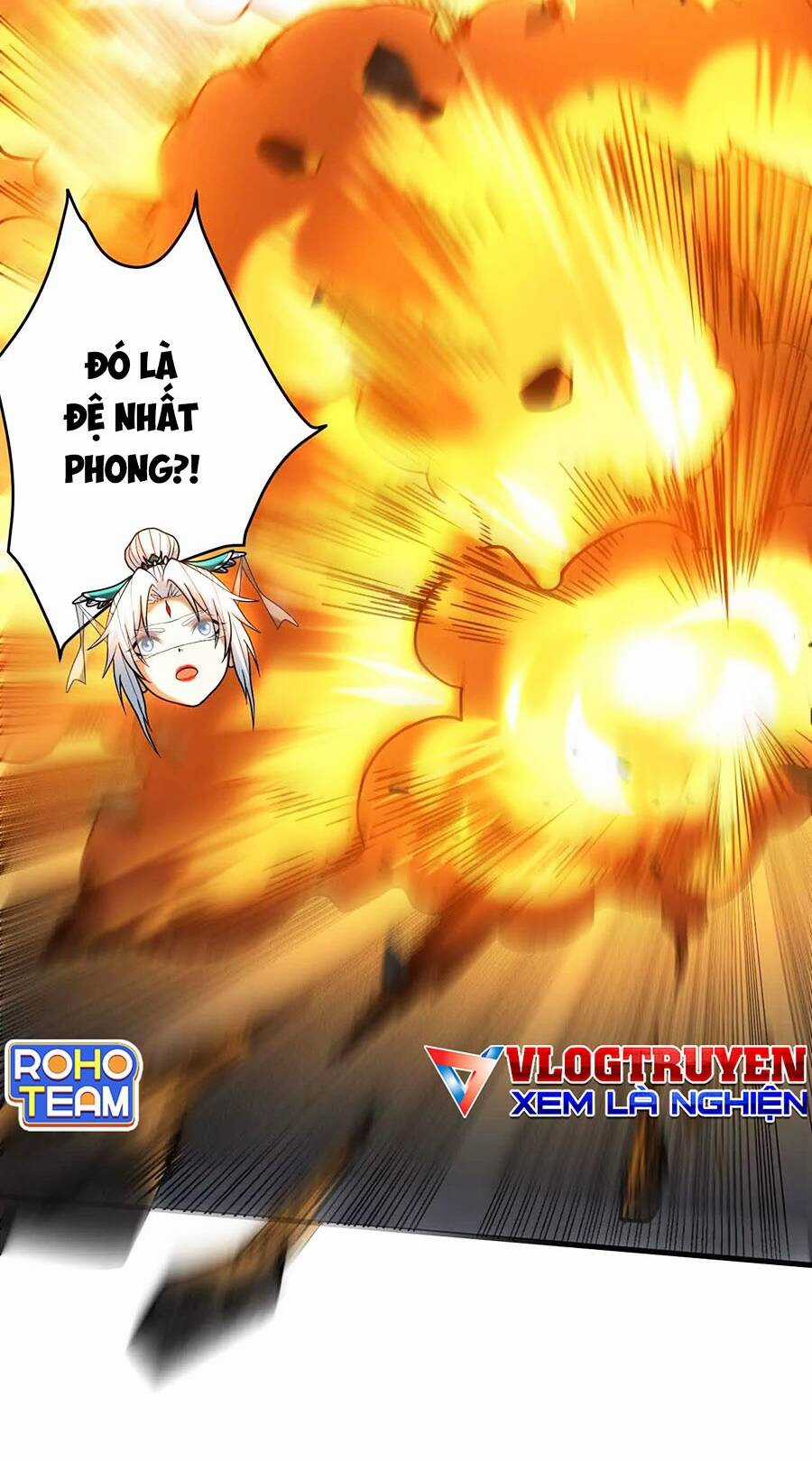 Đệ Tử Tu Luyện Còn Ta Thì Lười Biếng Chapter 44 trang 11