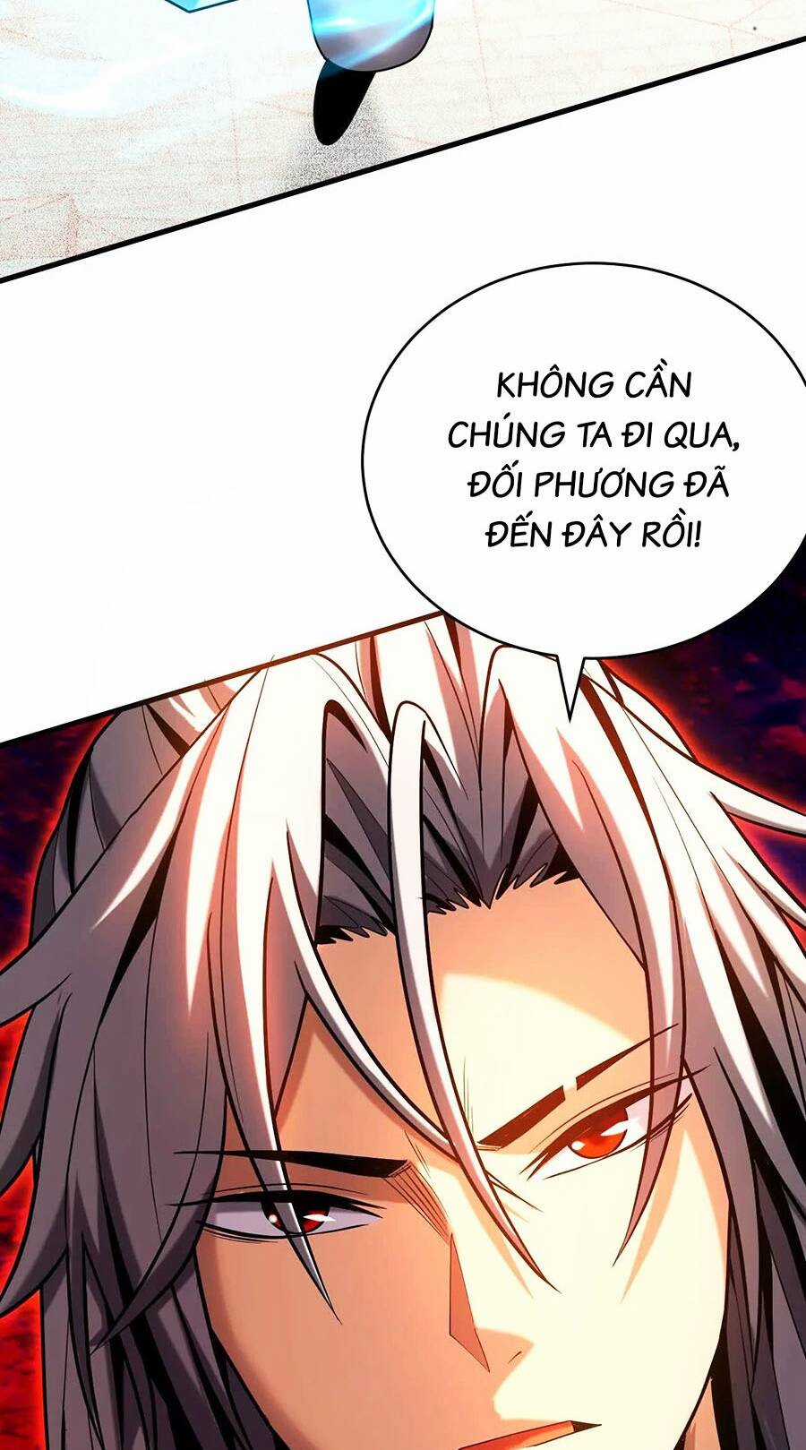 Đệ Tử Tu Luyện Còn Ta Thì Lười Biếng Chapter 44 trang 13