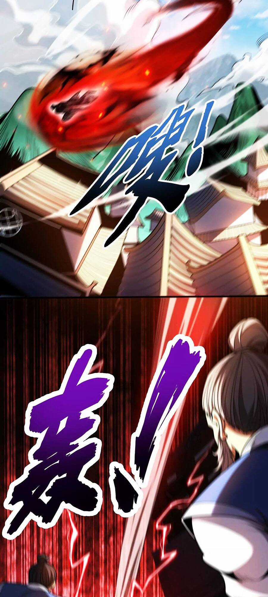 Đệ Tử Tu Luyện Còn Ta Thì Lười Biếng Chapter 44 trang 15