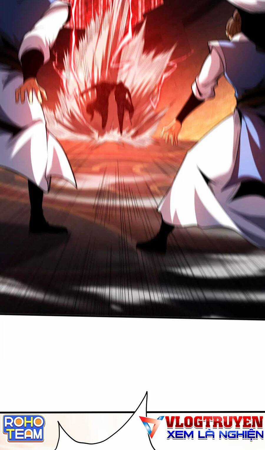 Đệ Tử Tu Luyện Còn Ta Thì Lười Biếng Chapter 44 trang 16