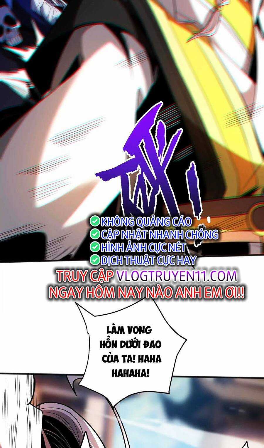 Đệ Tử Tu Luyện Còn Ta Thì Lười Biếng Chapter 44 trang 19