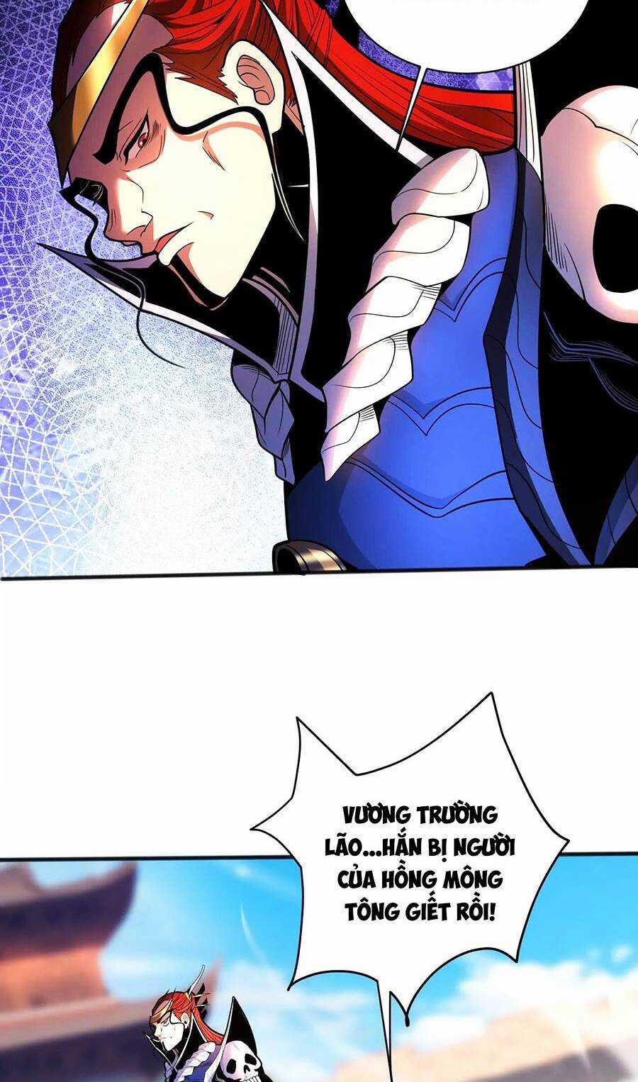 Đệ Tử Tu Luyện Còn Ta Thì Lười Biếng Chapter 44 trang 23