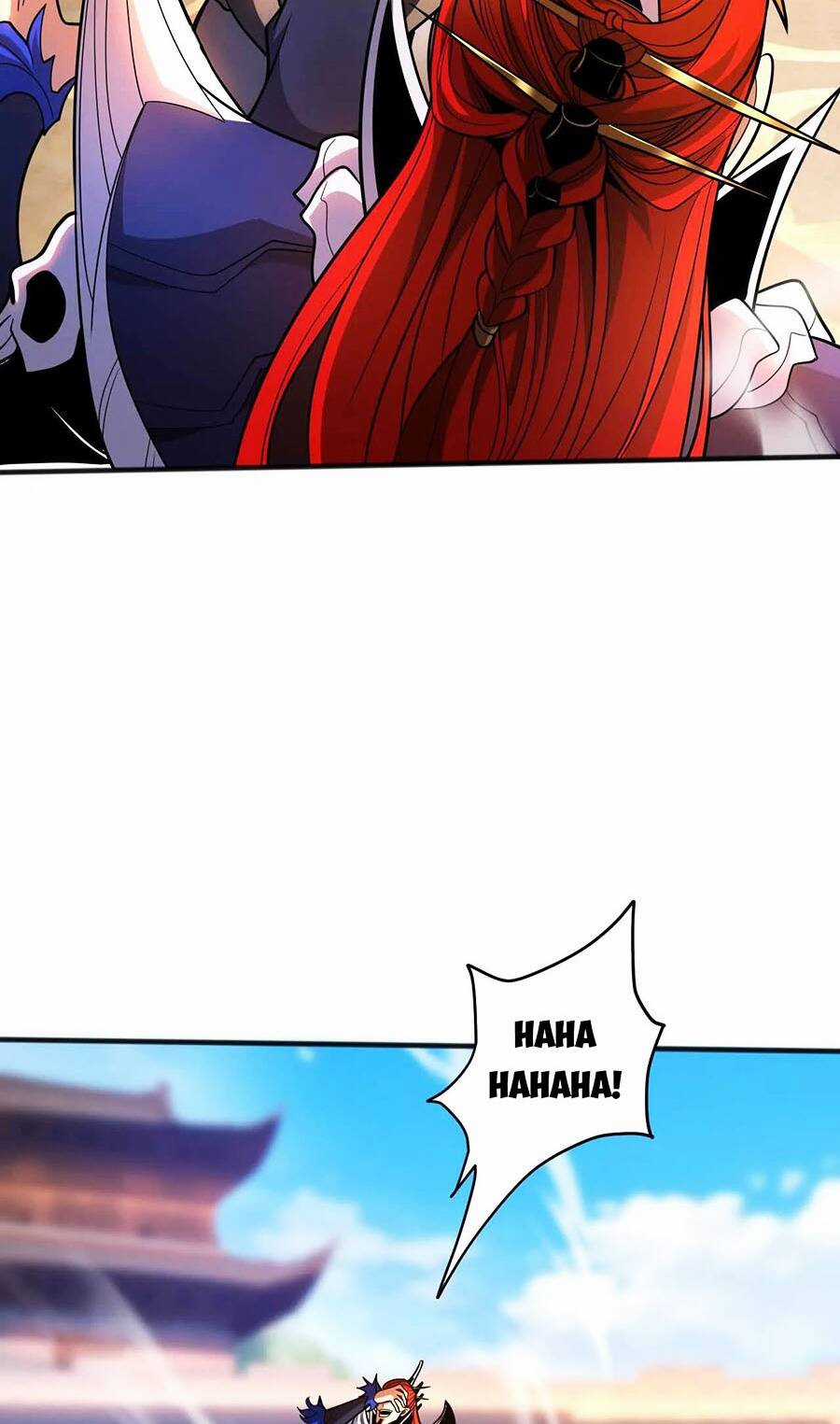 Đệ Tử Tu Luyện Còn Ta Thì Lười Biếng Chapter 44 trang 25