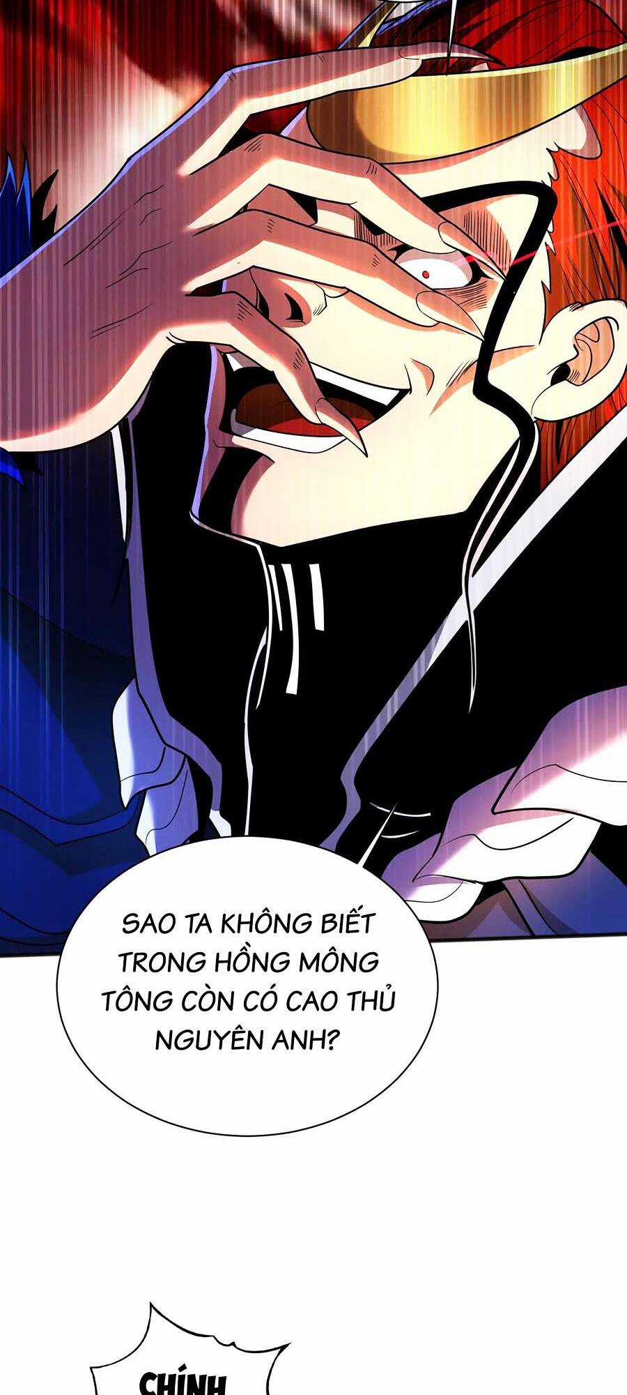 Đệ Tử Tu Luyện Còn Ta Thì Lười Biếng Chapter 44 trang 27