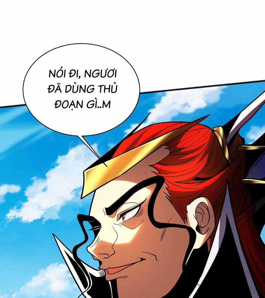 Đệ Tử Tu Luyện Còn Ta Thì Lười Biếng Chapter 44 trang 31