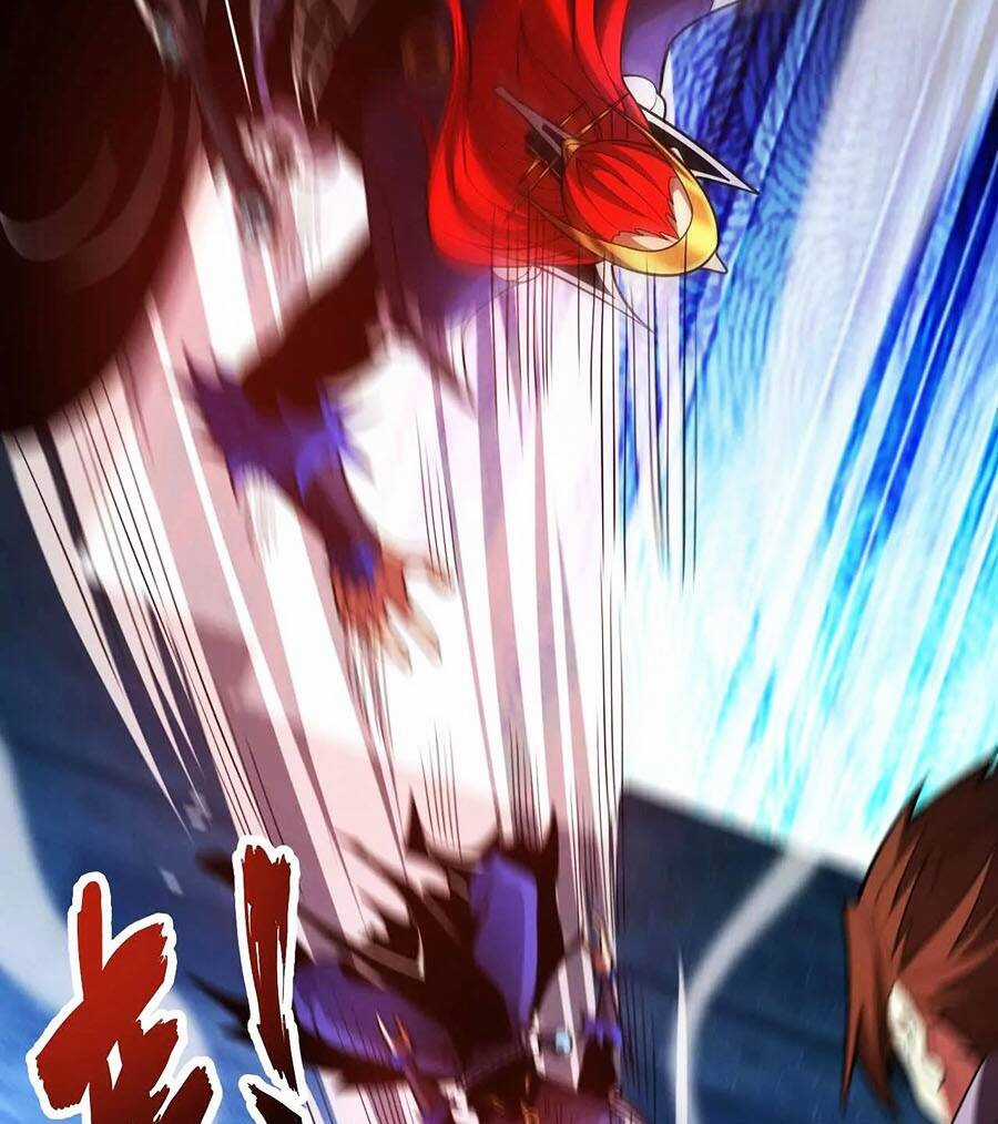 Đệ Tử Tu Luyện Còn Ta Thì Lười Biếng Chapter 44 trang 35