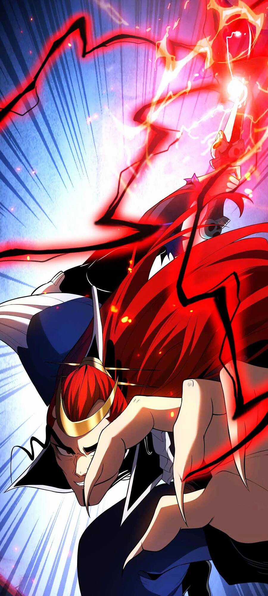 Đệ Tử Tu Luyện Còn Ta Thì Lười Biếng Chapter 44 trang 42