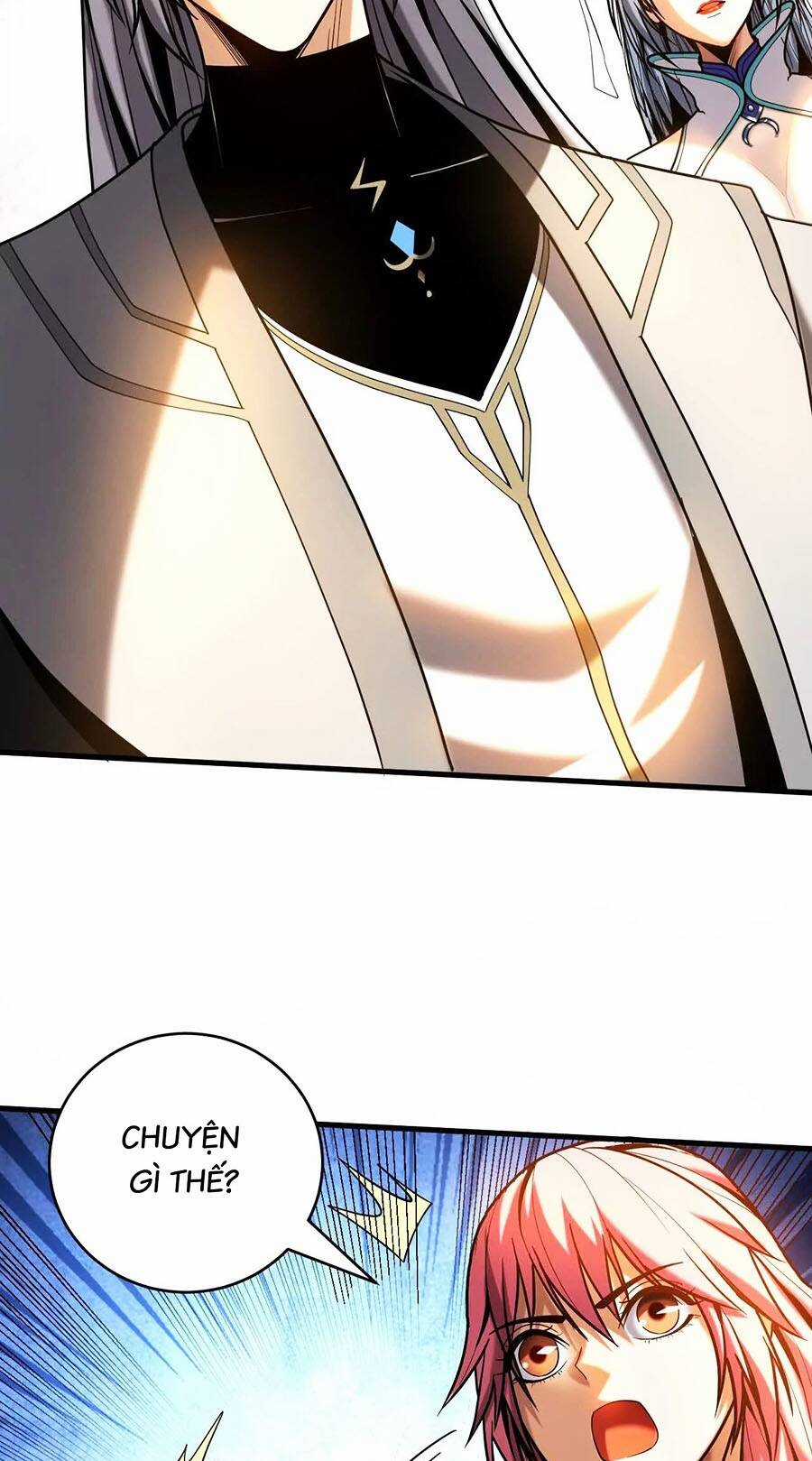 Đệ Tử Tu Luyện Còn Ta Thì Lười Biếng Chapter 44 trang 8