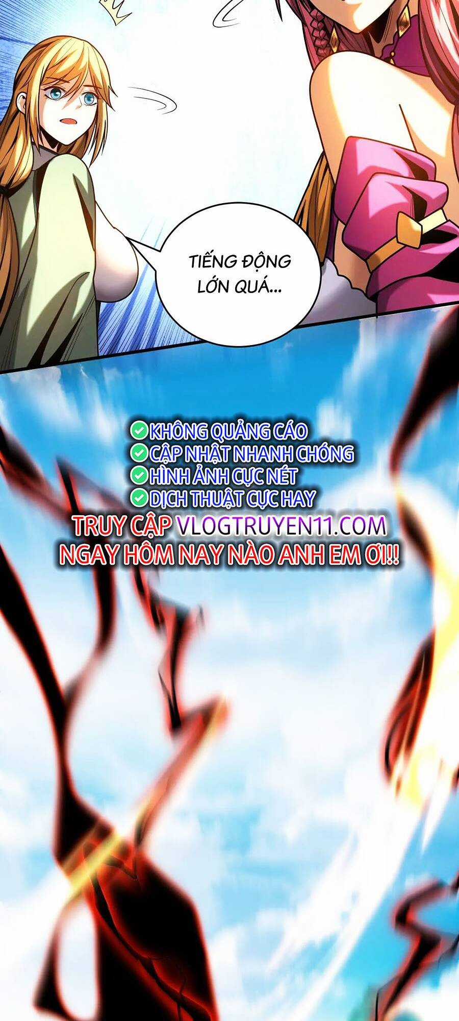 Đệ Tử Tu Luyện Còn Ta Thì Lười Biếng Chapter 44 trang 9