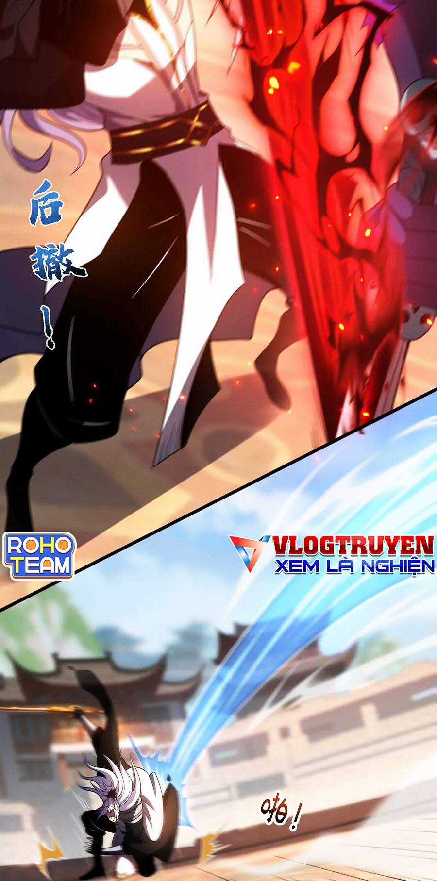 Đệ Tử Tu Luyện Còn Ta Thì Lười Biếng Chapter 45 trang 13