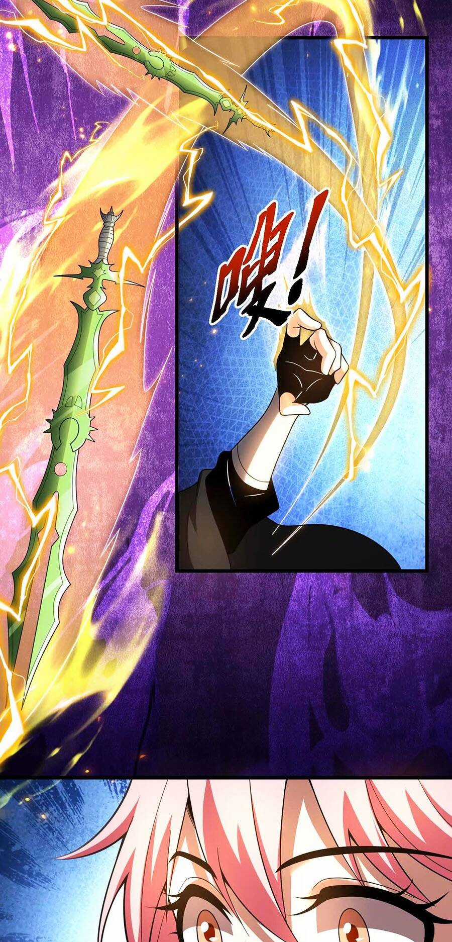 Đệ Tử Tu Luyện Còn Ta Thì Lười Biếng Chapter 45 trang 16