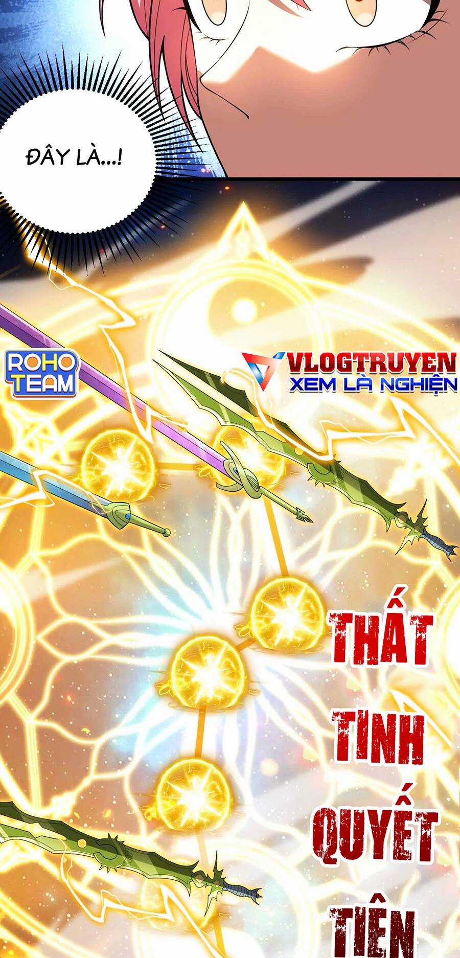 Đệ Tử Tu Luyện Còn Ta Thì Lười Biếng Chapter 45 trang 17