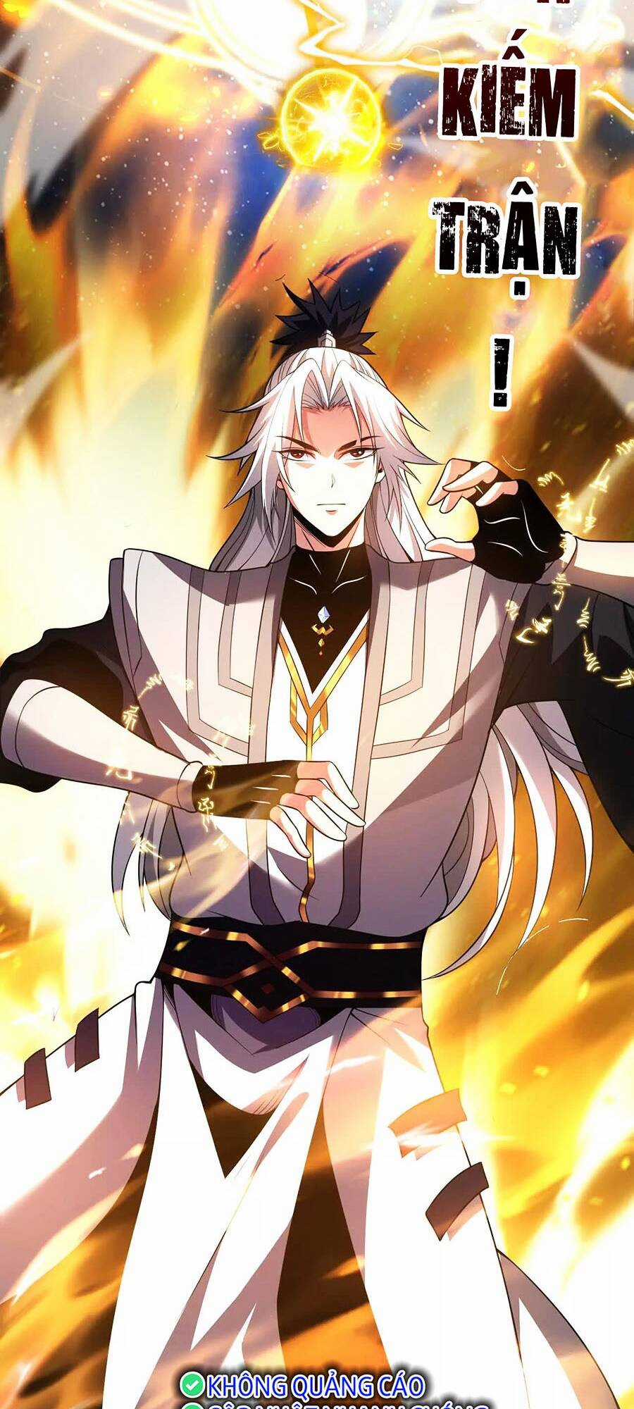 Đệ Tử Tu Luyện Còn Ta Thì Lười Biếng Chapter 45 trang 18