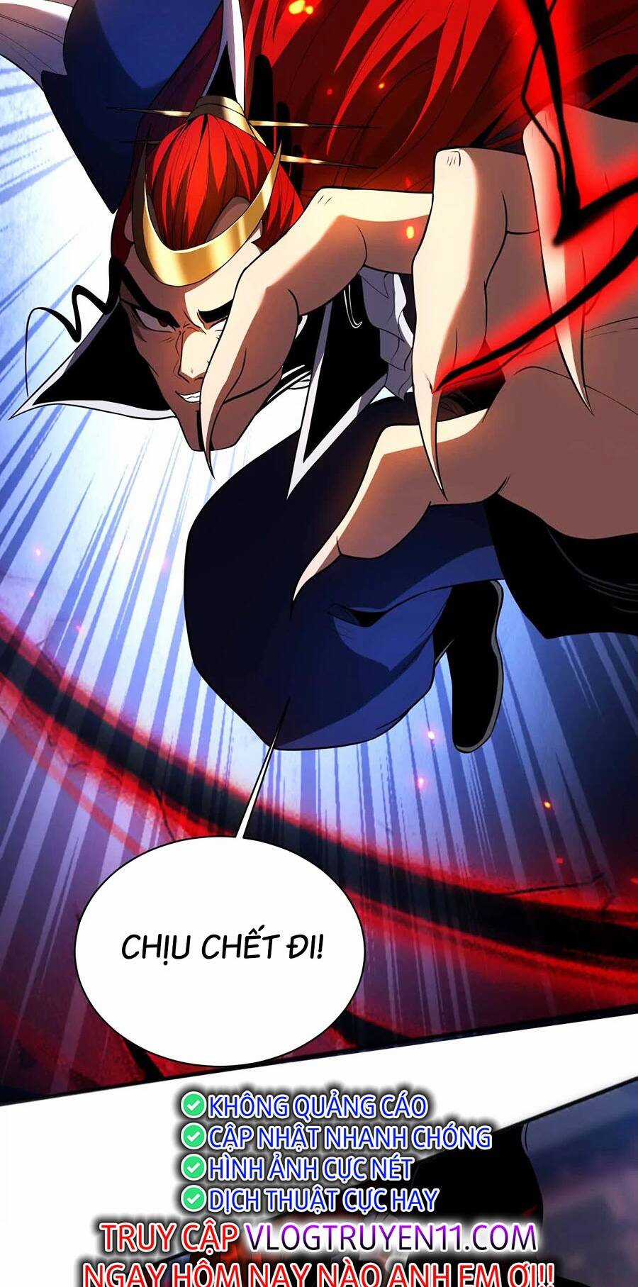 Đệ Tử Tu Luyện Còn Ta Thì Lười Biếng Chapter 45 trang 2