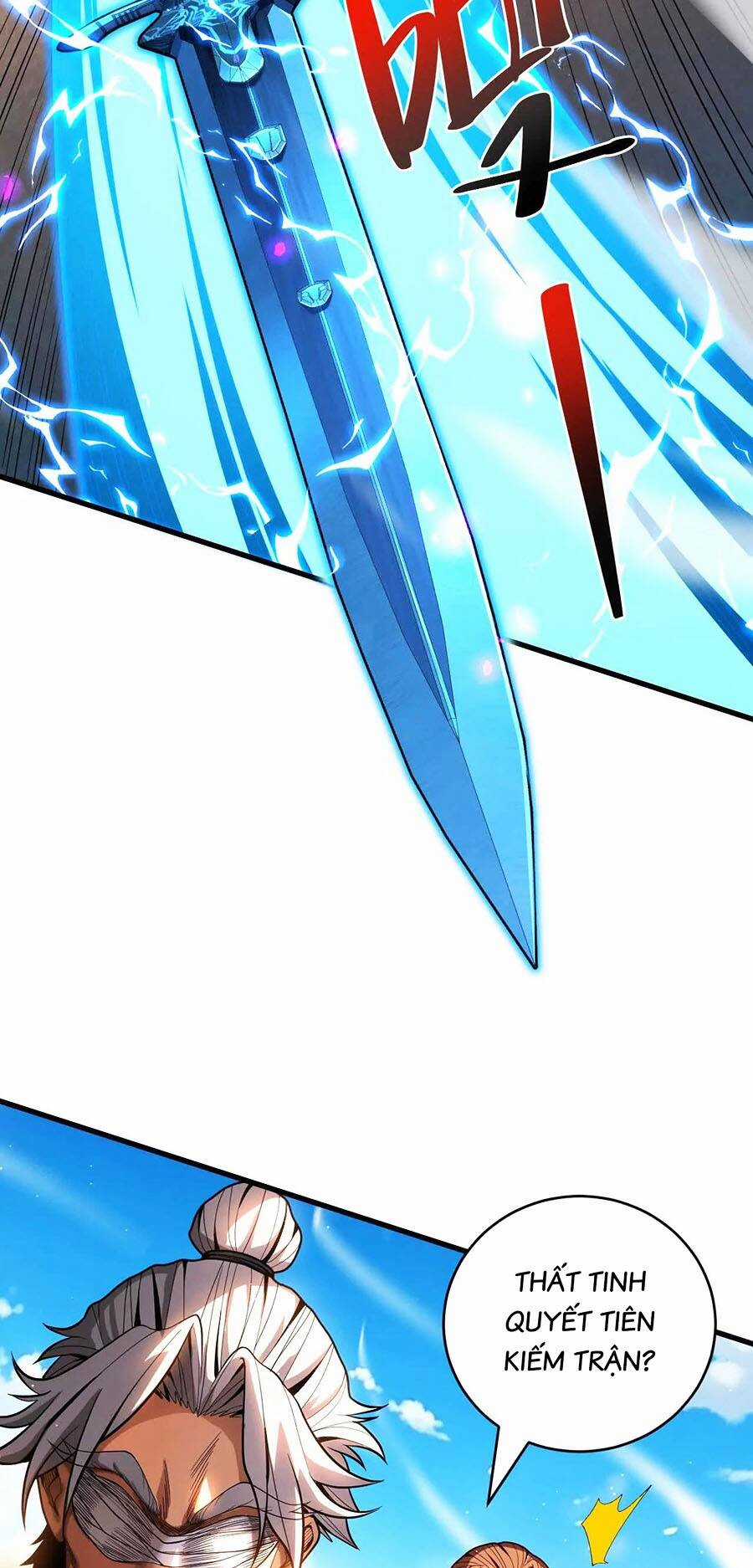 Đệ Tử Tu Luyện Còn Ta Thì Lười Biếng Chapter 45 trang 22