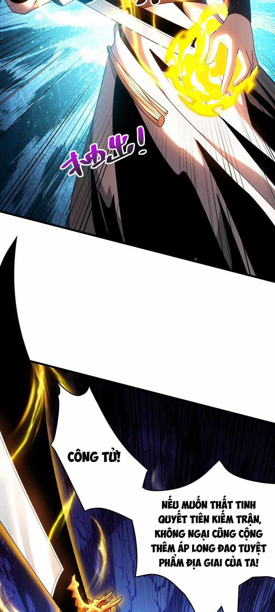 Đệ Tử Tu Luyện Còn Ta Thì Lười Biếng Chapter 45 trang 24