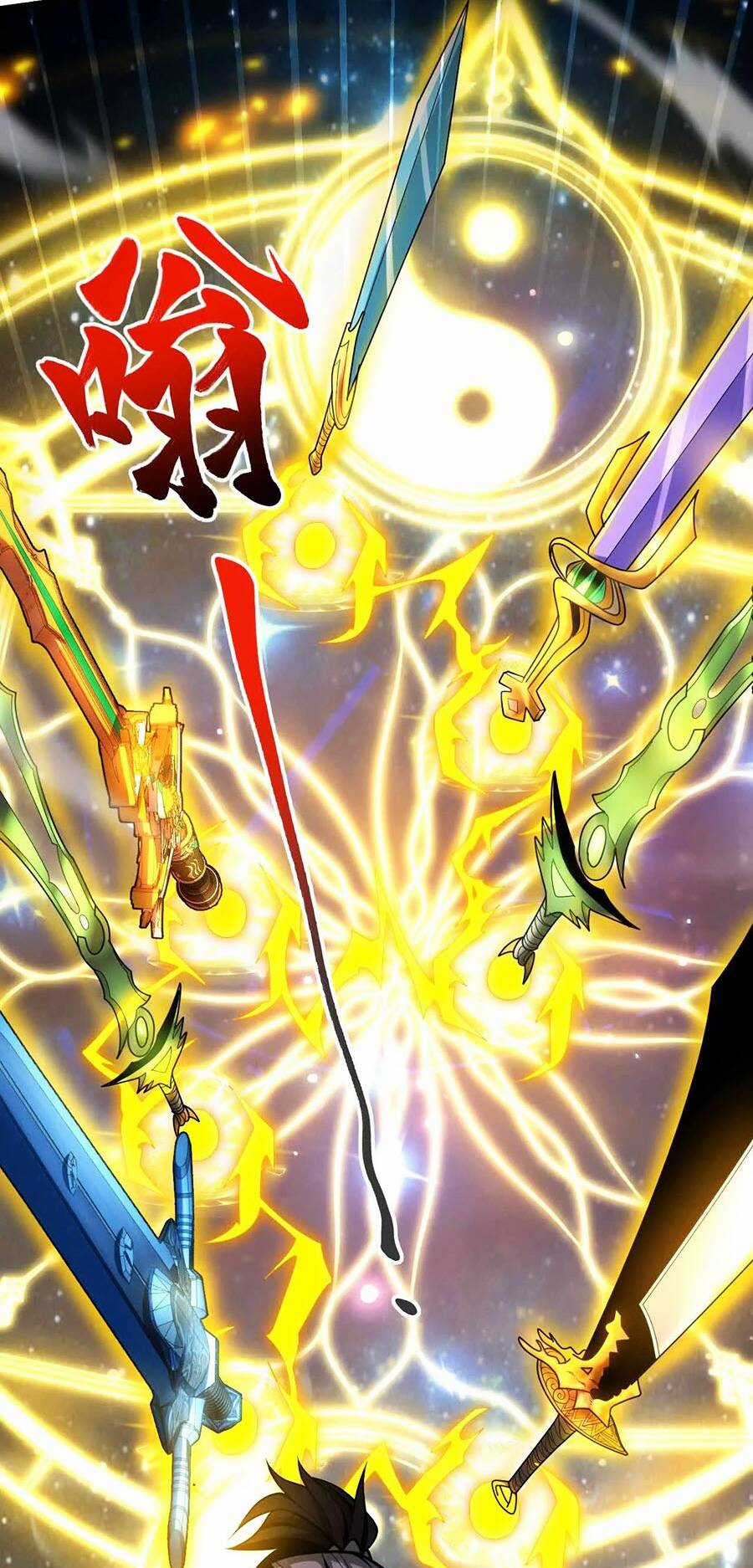 Đệ Tử Tu Luyện Còn Ta Thì Lười Biếng Chapter 45 trang 26