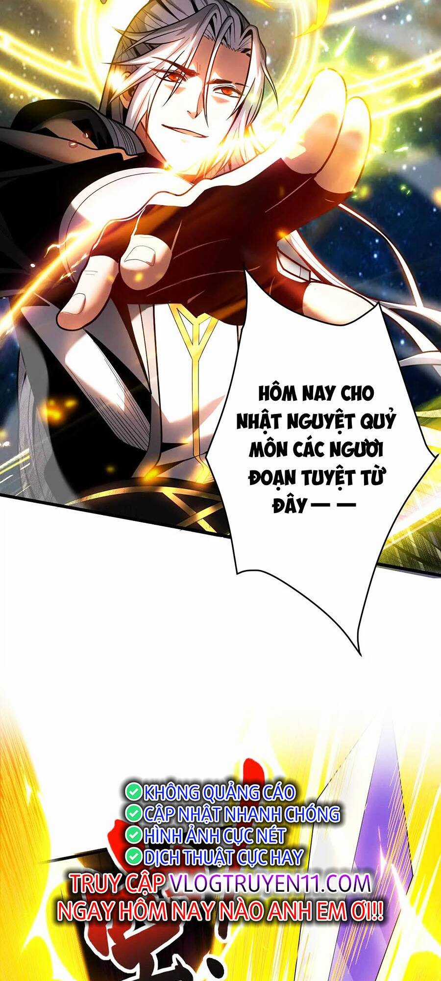 Đệ Tử Tu Luyện Còn Ta Thì Lười Biếng Chapter 45 trang 27