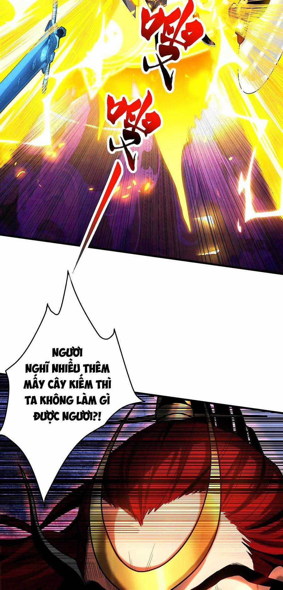 Đệ Tử Tu Luyện Còn Ta Thì Lười Biếng Chapter 45 trang 29