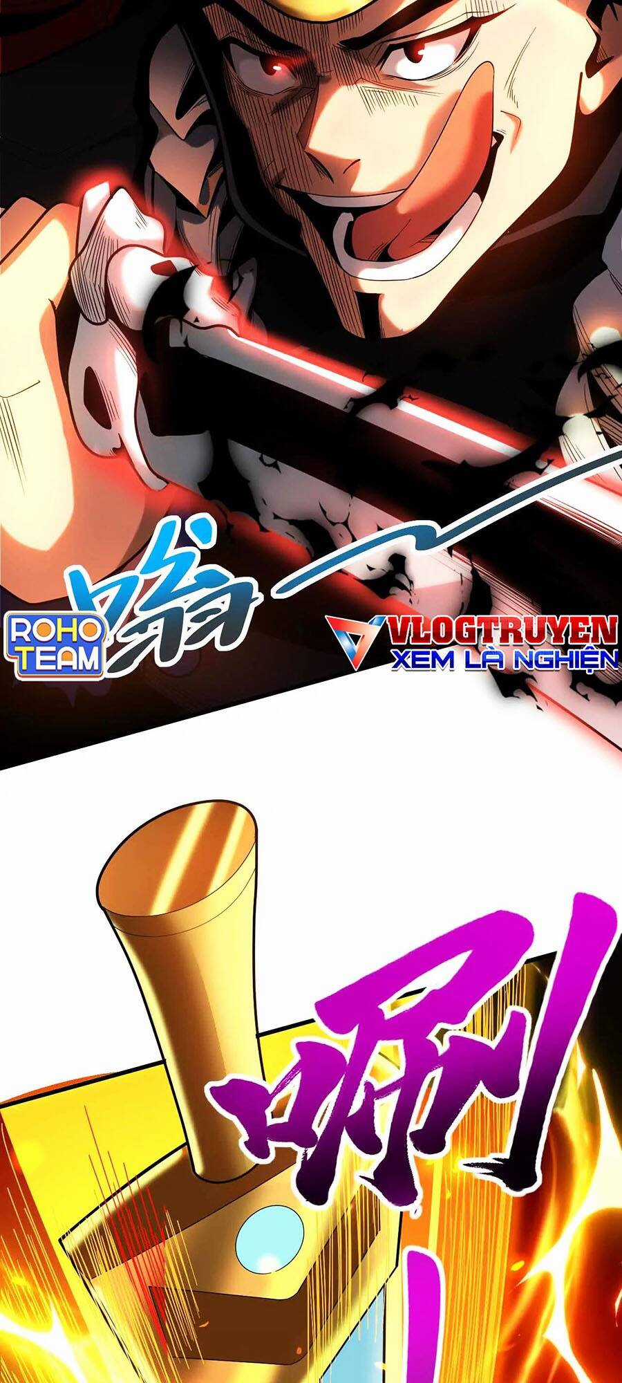 Đệ Tử Tu Luyện Còn Ta Thì Lười Biếng Chapter 45 trang 30