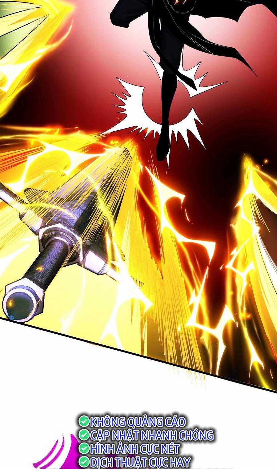 Đệ Tử Tu Luyện Còn Ta Thì Lười Biếng Chapter 45 trang 32