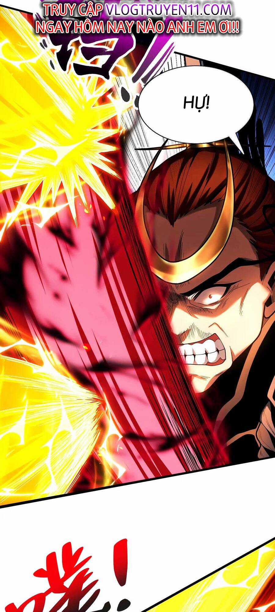 Đệ Tử Tu Luyện Còn Ta Thì Lười Biếng Chapter 45 trang 33