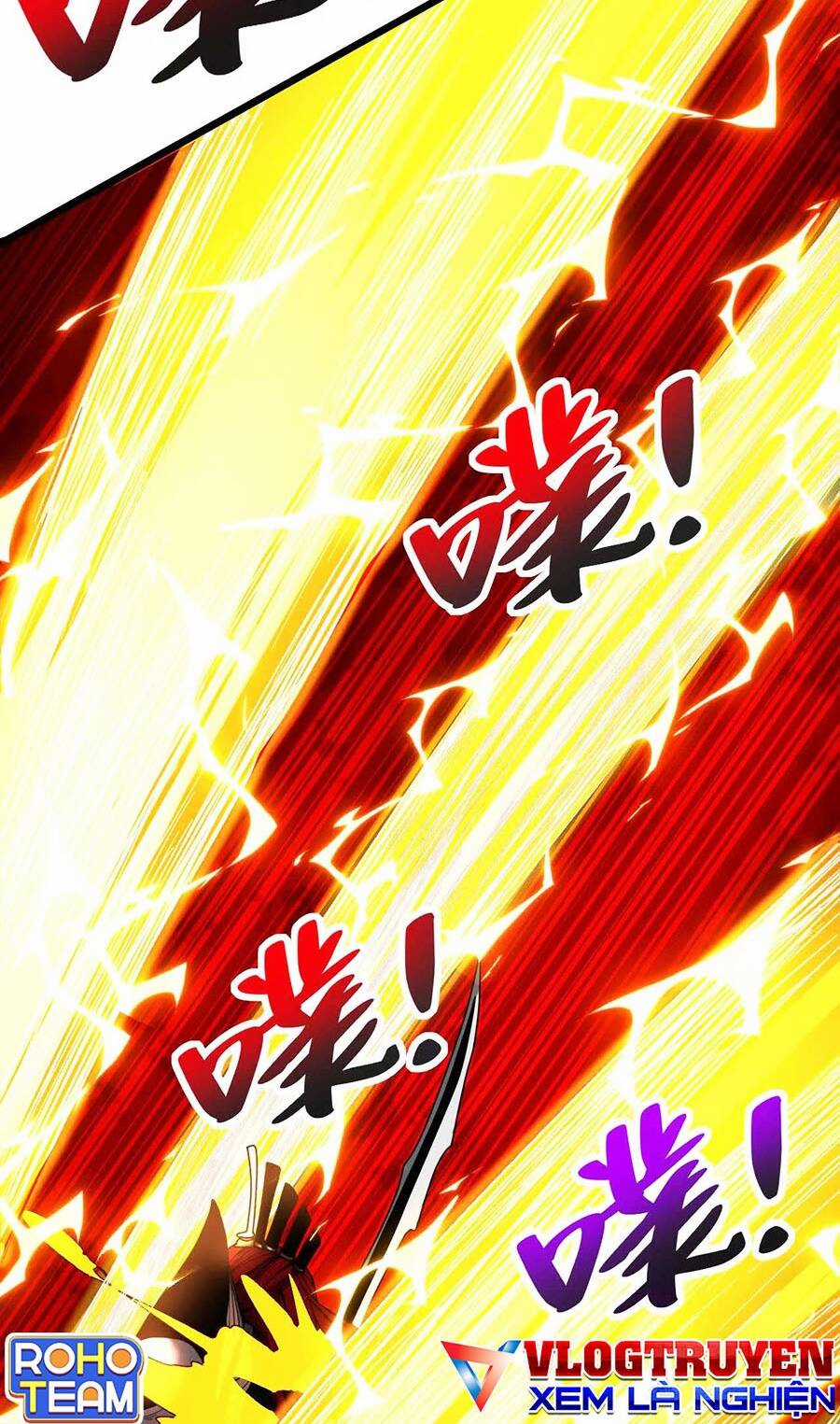 Đệ Tử Tu Luyện Còn Ta Thì Lười Biếng Chapter 45 trang 34