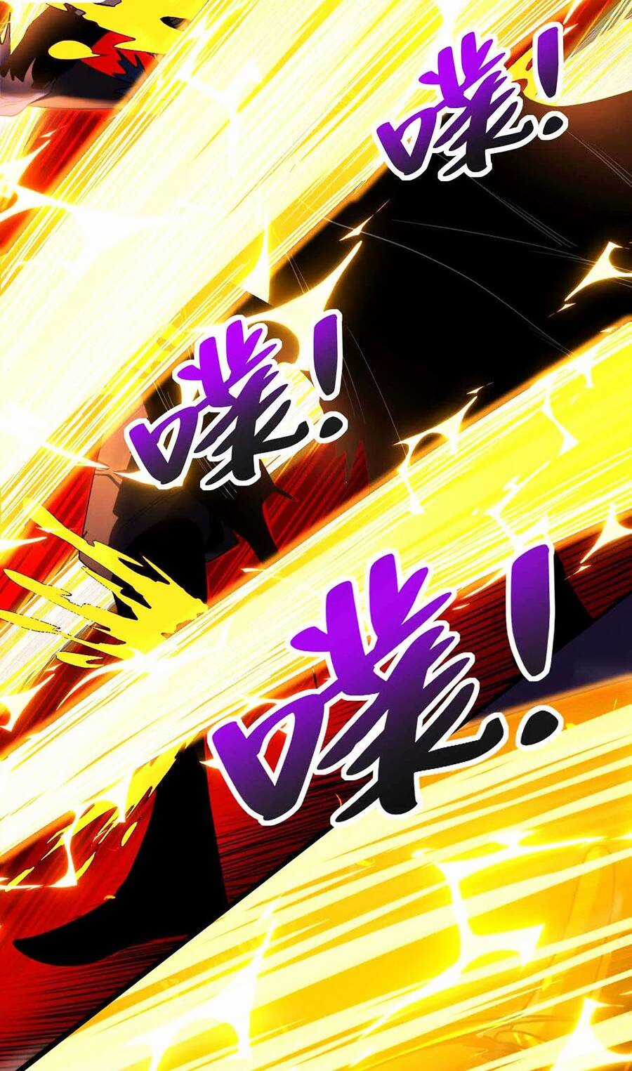 Đệ Tử Tu Luyện Còn Ta Thì Lười Biếng Chapter 45 trang 35