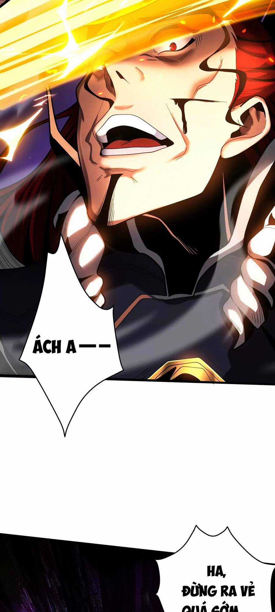 Đệ Tử Tu Luyện Còn Ta Thì Lười Biếng Chapter 45 trang 36