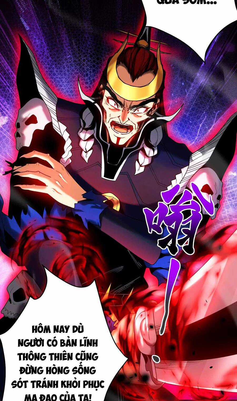 Đệ Tử Tu Luyện Còn Ta Thì Lười Biếng Chapter 45 trang 37