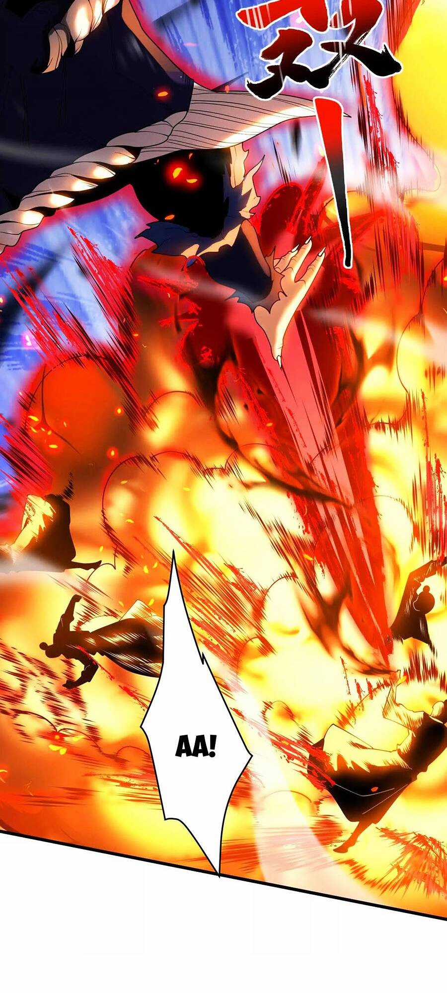 Đệ Tử Tu Luyện Còn Ta Thì Lười Biếng Chapter 45 trang 39