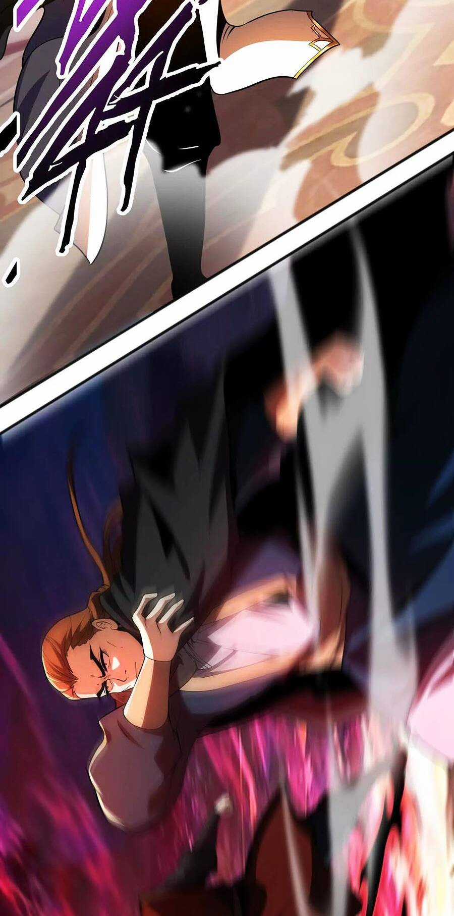 Đệ Tử Tu Luyện Còn Ta Thì Lười Biếng Chapter 45 trang 4