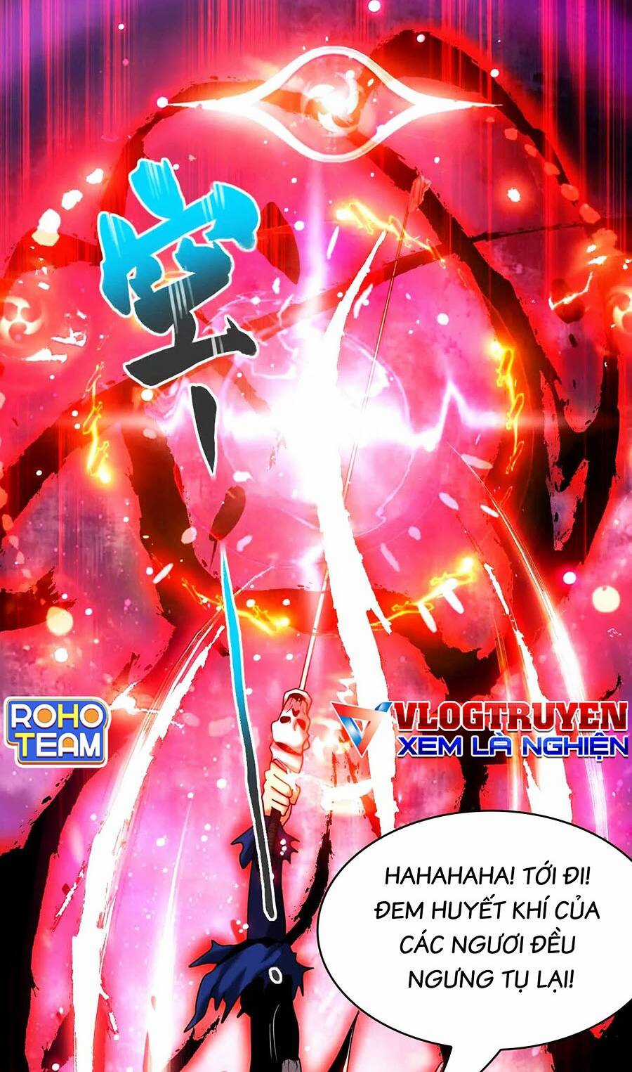 Đệ Tử Tu Luyện Còn Ta Thì Lười Biếng Chapter 45 trang 41