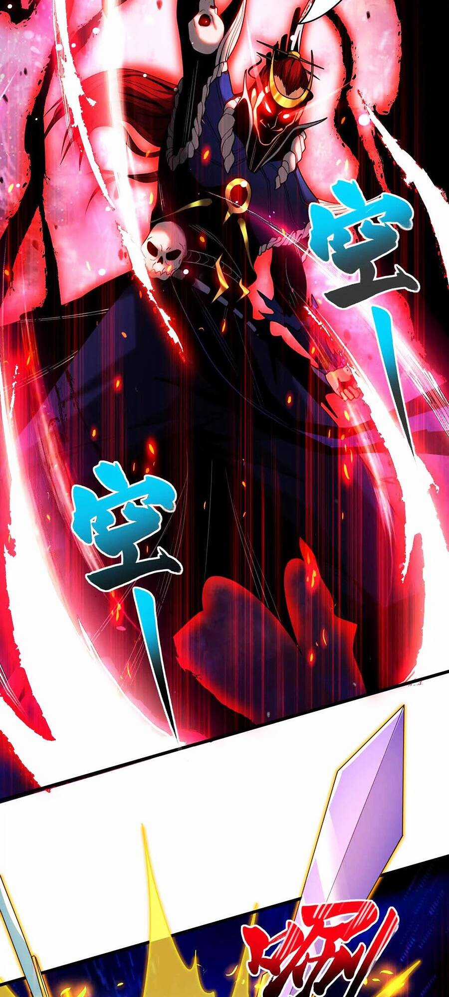 Đệ Tử Tu Luyện Còn Ta Thì Lười Biếng Chapter 45 trang 42