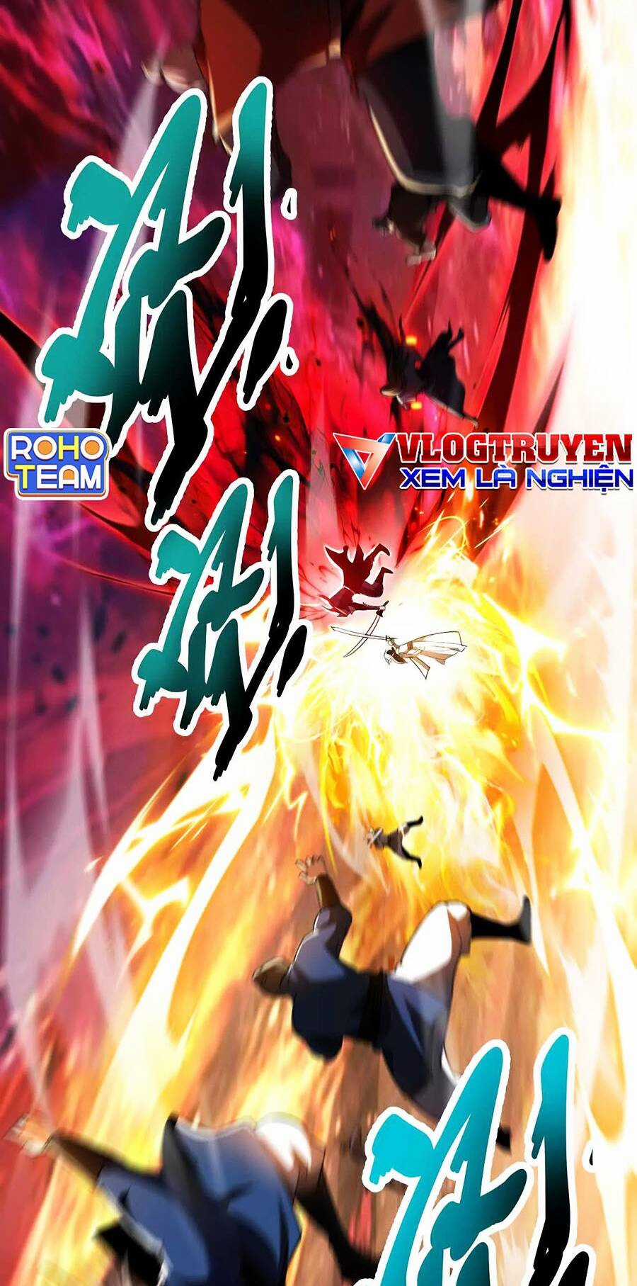 Đệ Tử Tu Luyện Còn Ta Thì Lười Biếng Chapter 45 trang 5