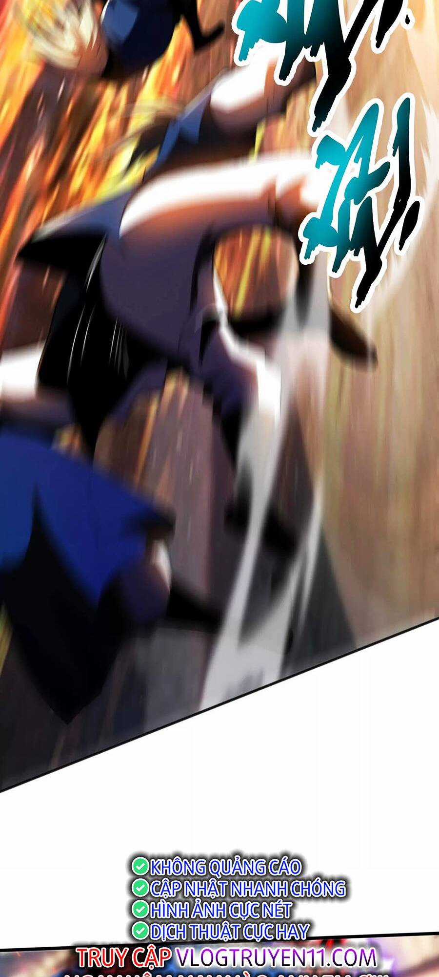 Đệ Tử Tu Luyện Còn Ta Thì Lười Biếng Chapter 45 trang 6