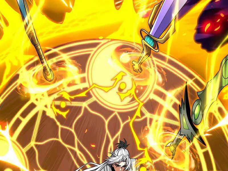 Đệ Tử Tu Luyện Còn Ta Thì Lười Biếng Chapter 46 trang 14